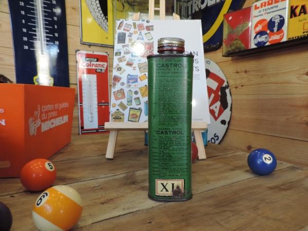Bidon d'huile Castrol- 04122023_123.JPG