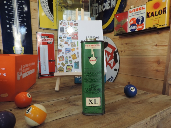 Bidon d'huile Castrol- 04122023_125.JPG