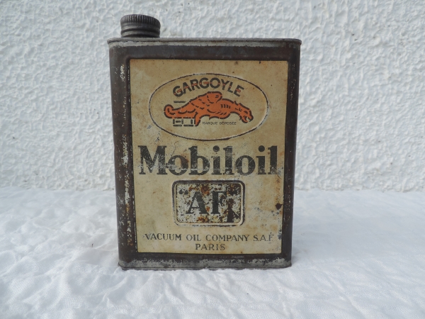 Bidon MOBILOIL Gargoyle- DSCN0045.JPG