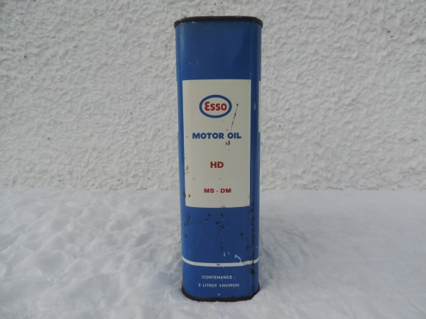 Bidon ESSO- DSCN0089.JPG