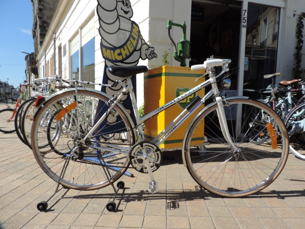 V&eacute;lo Peugeot