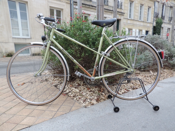 V&eacute;lo Motob&eacute;cane