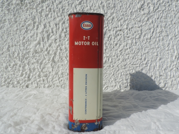 Bidon ESSO- DSCN0229.JPG