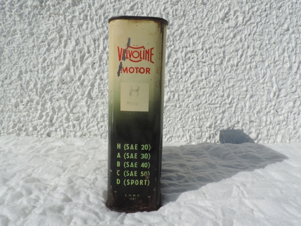 Bidon VALVOLINE- DSCN0244.JPG