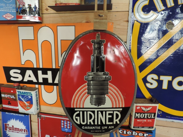 T&ocirc;le Gurtner
