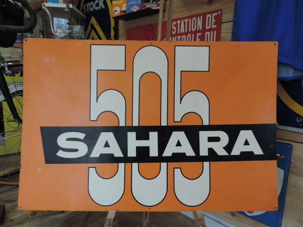 Tôle 505 SAHARA