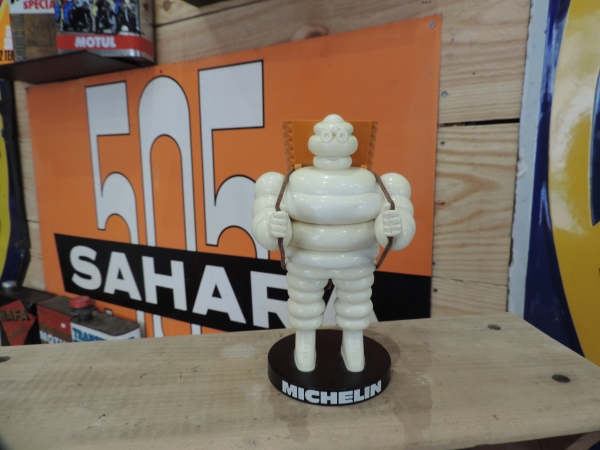 Porte stylos Michelin