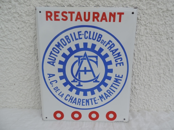 Automobile Club De France