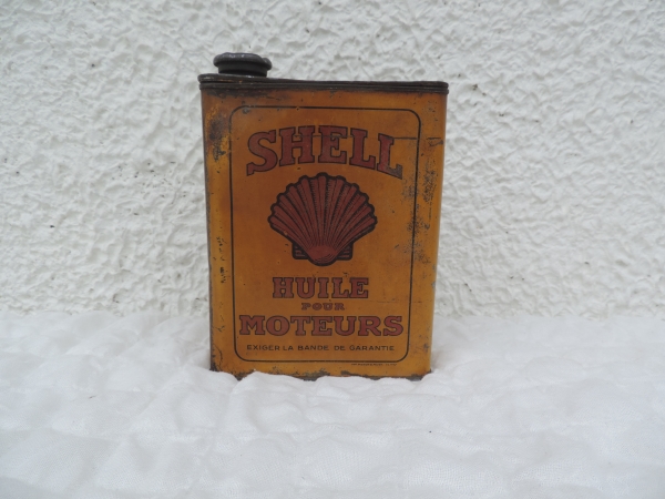 Bidon SHELL- DSCN1066.JPG