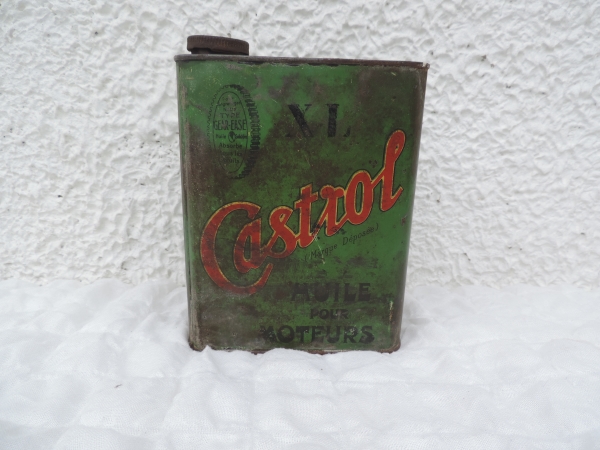 Bidon CASTROL- DSCN1072.JPG