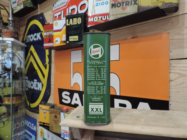 Bidon d'huile Castrol- DSCN11-03-2023-1_62.JPG