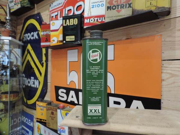 Bidon d'huile Castrol- DSCN11-03-2023-1_64.JPG