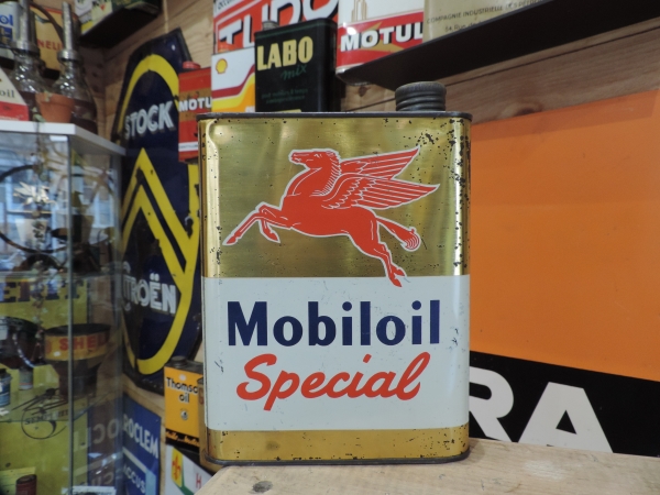 Bidon d'huile Mobiloil- DSCN11-03-2023-1_73.JPG