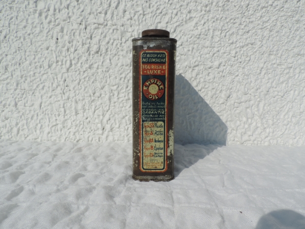 Bidon EMPIRE OIL- DSCN1144.JPG
