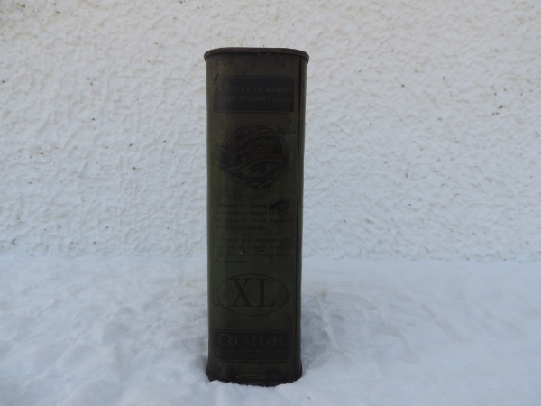 Bidon CASTROL- DSCN1243.JPG