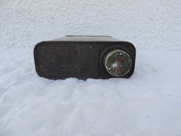 Bidon CASTROL- DSCN1244.JPG