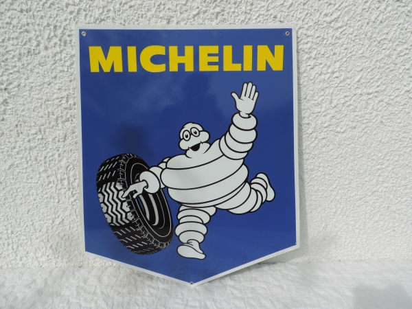 Plaque &eacute;maill&eacute;e MICHELIN- DSCN1292.JPG