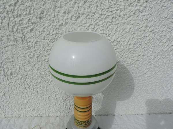 Lampe publicitaire BOSCH- DSCN1317.JPG