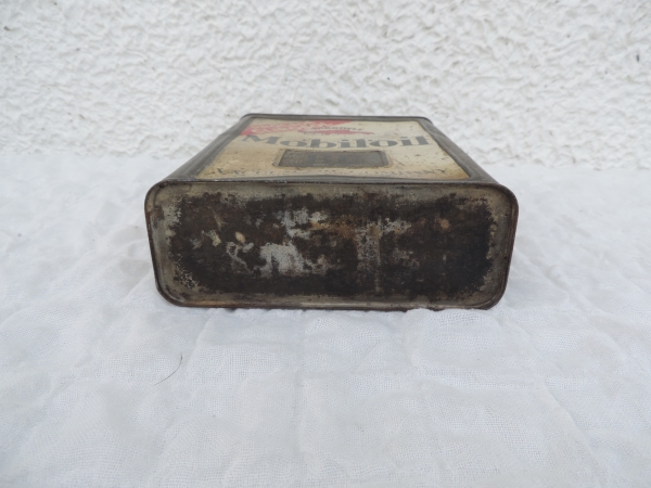 Bidon MOBILOIL- DSCN1379.JPG
