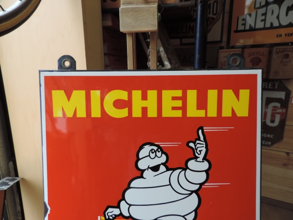Plaque &eacute;maill&eacute;e Michelin- DSCN14-10-2022_09.JPG