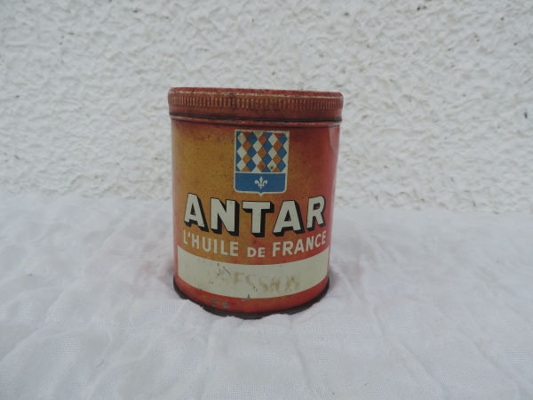 Pot de graisse ANTAR- DSCN1401.JPG