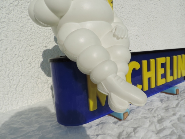 Enseigne Lumineuse MICHELIN- DSCN1413.JPG
