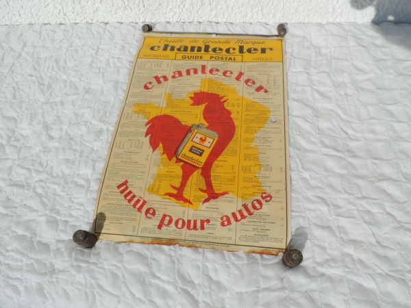 Affiche Huile CHANTECLERC- DSCN1454.JPG