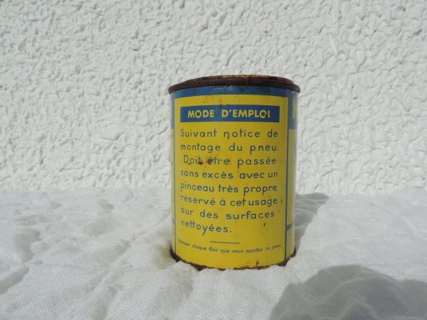 Pot de graisse MICHELIN- DSCN1462.JPG