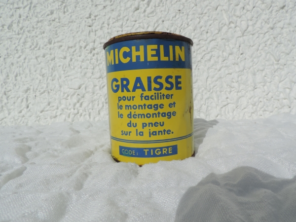 Pot de graisse MICHELIN- DSCN1463.JPG