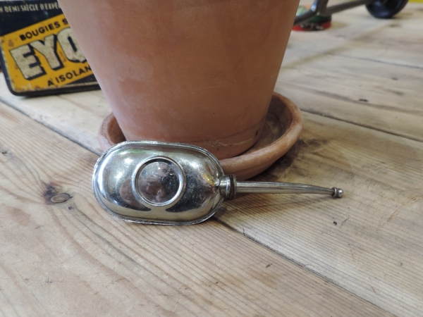 Burette &agrave; huile