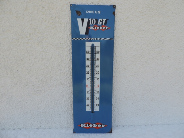 Thermomètre KLEBER