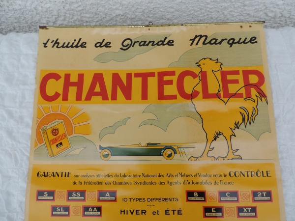Affiche HUILES CHANTECLERC- DSCN1736.JPG