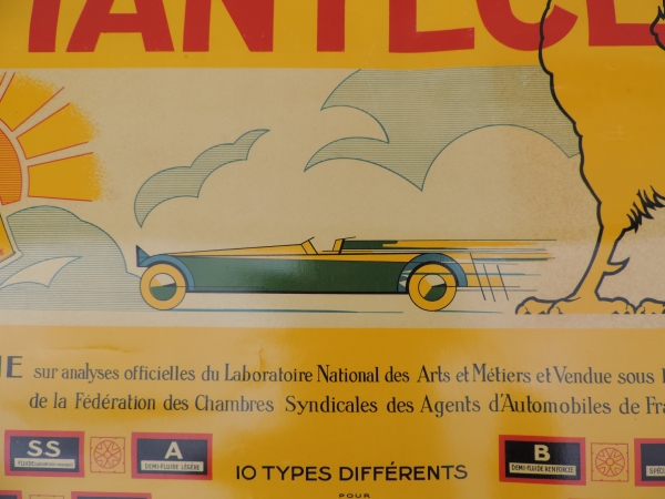 Affiche HUILES CHANTECLERC- DSCN1737.JPG