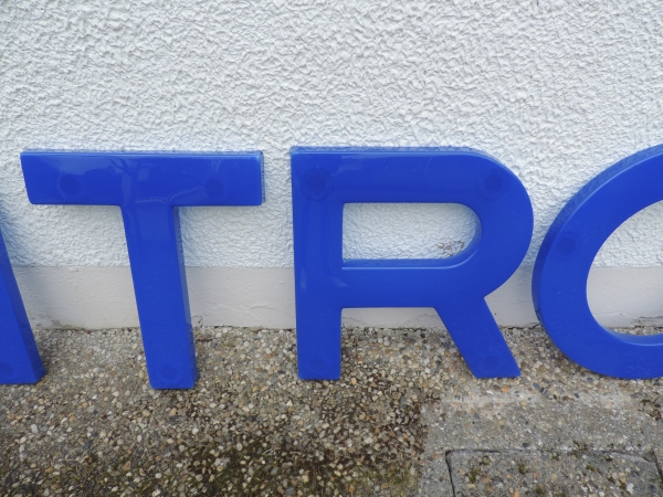 Enseigne CITROEN- DSCN1773.JPG