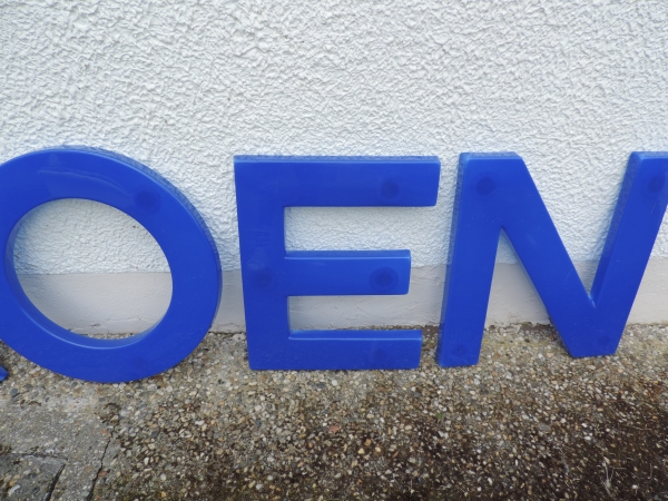 Enseigne CITROEN- DSCN1774.JPG