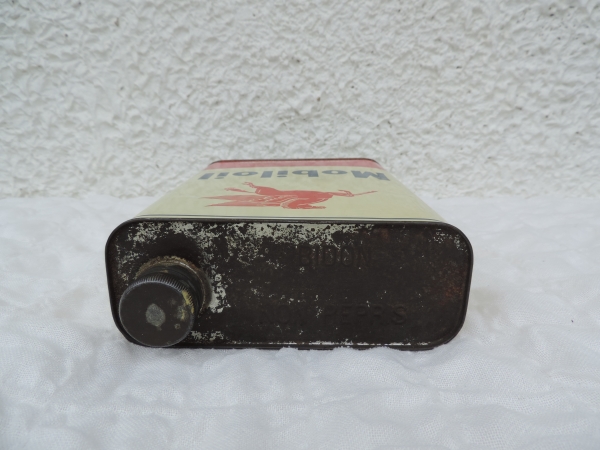 Bidon d'huile MOBILOIL- DSCN1795.JPG