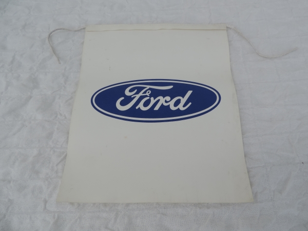 Fanion FORD- DSCN1823.JPG