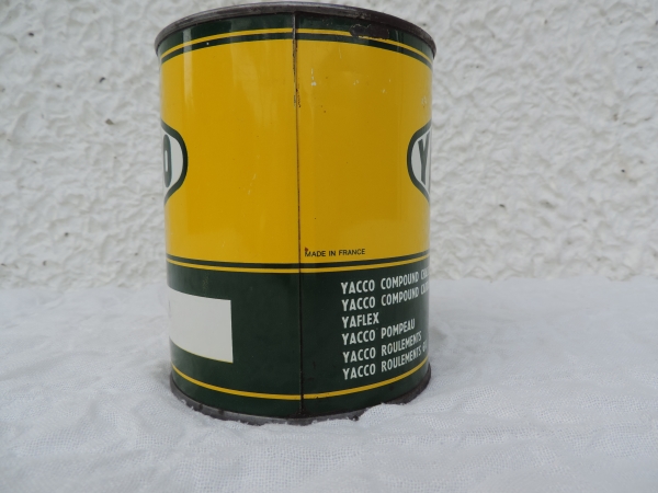 Pot de graisse YACCO- DSCN1827.JPG