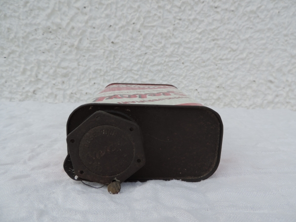 Bidon d'huile RENAULT- DSCN1848.JPG