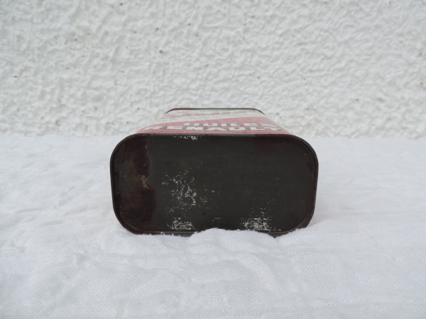 Bidon d'huile RENAULT- DSCN1849.JPG