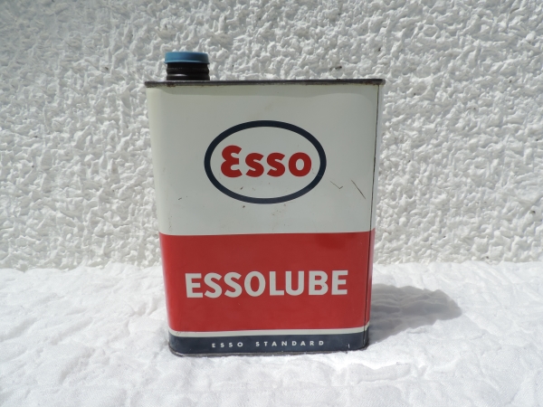 Bidon d'huile ESSO- DSCN1877.JPG