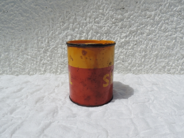 Pot de graisse SHELL- DSCN1894.JPG