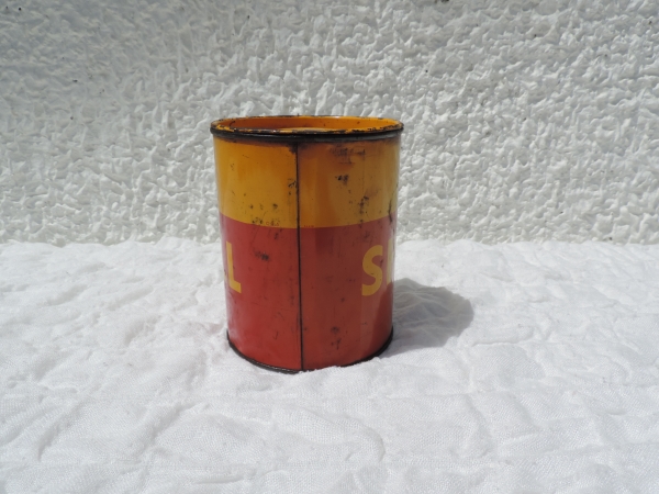 Pot de graisse SHELL- DSCN1896.JPG