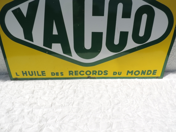 Plaque &eacute;maill&eacute;e YACCO- DSCN1920.JPG