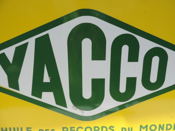 Plaque &eacute;maill&eacute;e YACCO- DSCN1922.JPG