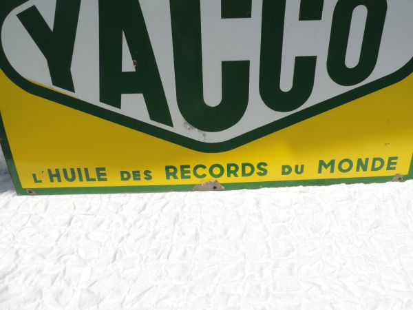 Plaque &eacute;maill&eacute;e YACCO- DSCN1923.JPG