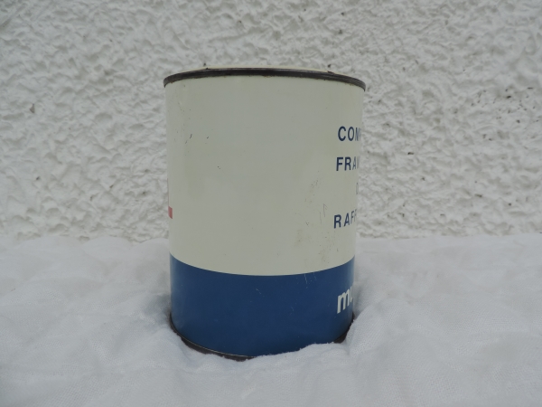 Pot de graisse TOTAL- DSCN1931.JPG