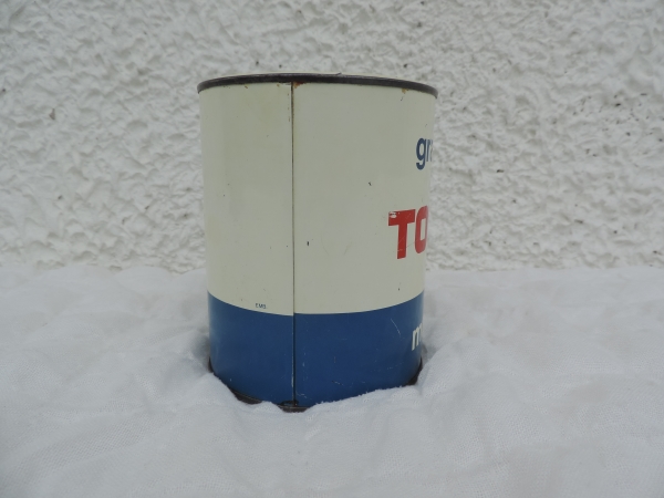 Pot de graisse TOTAL- DSCN1933.JPG