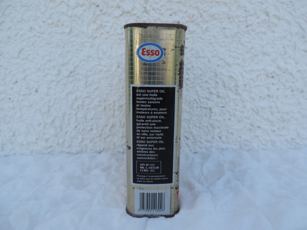 Bidon d'huile ESSO- DSCN1944.JPG