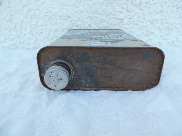 Bidon d'huile ESSO- DSCN1947.JPG